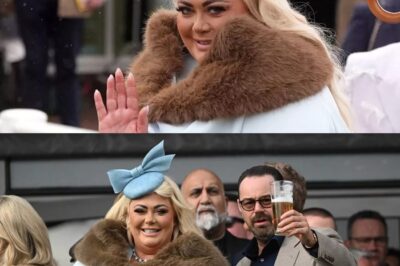 Gemma Collins can no longer be called cruel nickname after weight loss jab joy