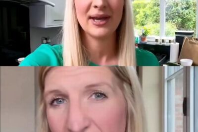Rebecca Adlington diagnosed with life-changing health condition as she begs for help
