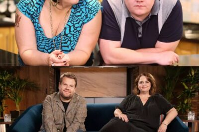 Gavin & Stacey’s James Corden and Ruth Jones to team up for new project after finale