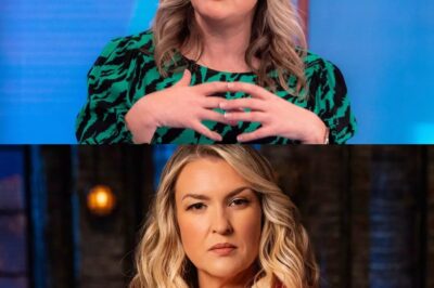 Sara Davies reveals secret struggle on Dragons’ Den that led her to quit BBC show