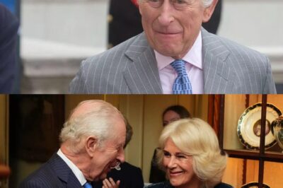 Emotional well wishes pour in for King Charles amid cancer treatment ‘bump in road’