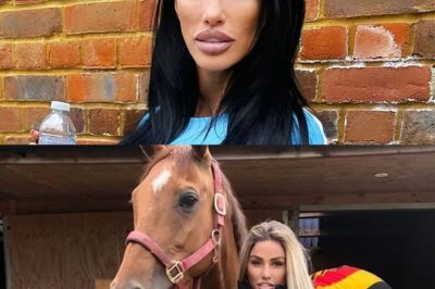 Katie Price pet ban petition gains over 37,000 signatures after animal deaths