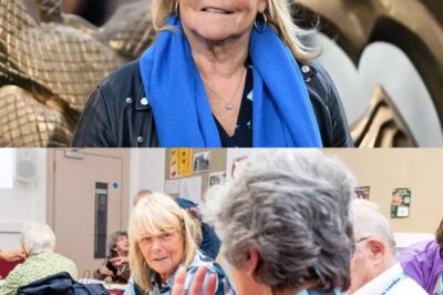 Linda Robson on the importance of beating online scammers after she was targeted