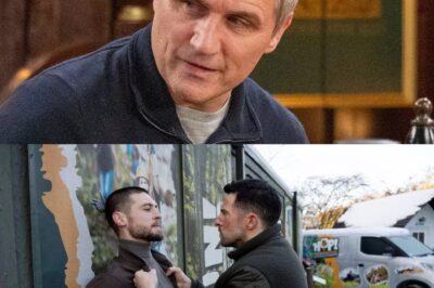Emmerdale spoiler ‘reveals’ who’ll expose Joe after sick twist – but it’s not Caleb