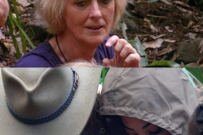 I’m a Celeb’s Jane Moore reveals personal bombshell leaving campmates speechless