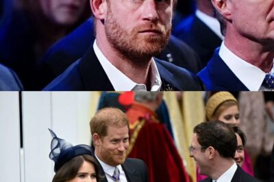Prince Harry heard dad was taken to hospital on the news like rest of world in brutal blow