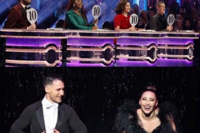 Strictly stars upset fans by cancelling show just moments before they were due on stage