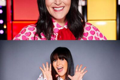 Anna Richardson confirms future of Naked Attraction and shares plea to Channel 4 bosses