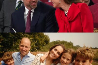 Prince William’s ‘special gesture’ for ‘amazing’ Kate on Mother’s Day after brutal year