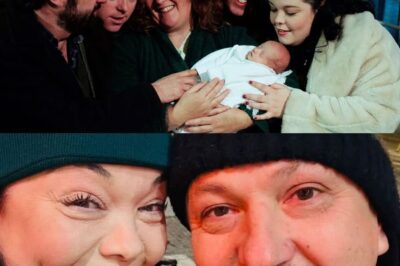 Emmerdale’s Lisa Riley engaged but will never marry fiancé for devastating reason