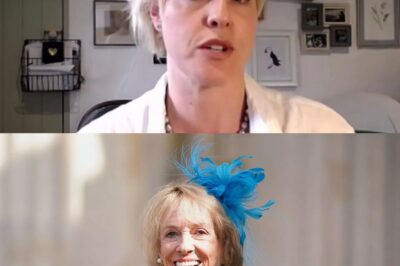 Dame Esther Rantzen ‘not responding to medication’ says daughter in heartbreaking update