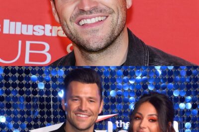 Inside Danny Dyer and Mark Wright’s bitter feud amid report they will ‘never get on’