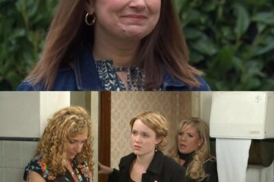 EastEnders Vicki Fowler’s return leaves BBC soap fans saying same thing