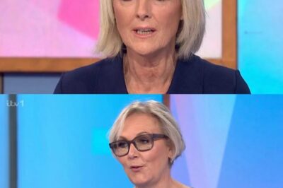Loose Women stars stunned by guest’s link to Coronation Street that goes back generations