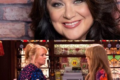 Coronation Street to ‘mirror hit Netflix show’ as Amy Robbins makes ‘cruel’ return