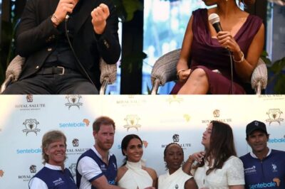 Prince Harry’s war of words with charity boss revealed as bitter ‘bullying’ row deepens