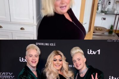 Gemma Collins’ huge transformation – nightly takeaways in bed to ‘light foods and fruits’Gemma Collins’ huge transformation – nightly takeaways in bed to ‘light foods and fruits’