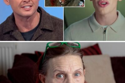 Jeff Brazier Takes Legal Action To Protect Son From Grandmother Because Of A Chilling Threat She Made to Him 2 Years Ago