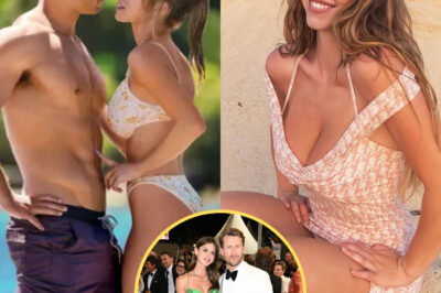 Inside Sydney Sweeney’s ‘new romance’ with Hollywood hunk as she ditches engagement ring & makes shock public appearance