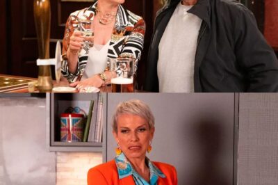 Coronation Street’s Debbie Webster star Sue Devaney reveals secret neurodiversity battle