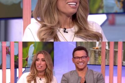 Stacey Solomon lets slip huge news about future of BBC series Sort Your Life Out