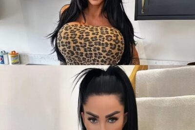 Katie Price’s family crippled with concern as she risks going blind in bid for perfection