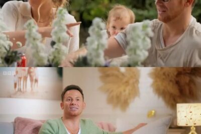 Joe Swash slammed by furious fans after just one episode of Stacey Solomon reality show