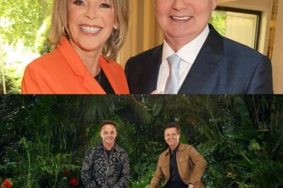 Ruth Langsford heads to Australia for I’m A Celebrity after ‘tough year’