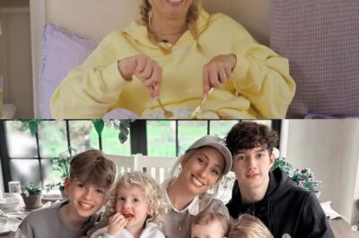 Stacey Solomon’s hidden fortune discovered as TV star pretends she’s ‘just like us’