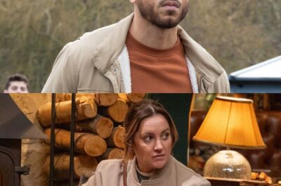 Emmerdale fans ‘work out’ whose body is dumped in flashforward – and it’s not Nate