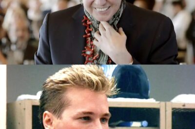 Val Kilmer dead: Hollywood legend who was in Top Gun and Batman dies aged 65
