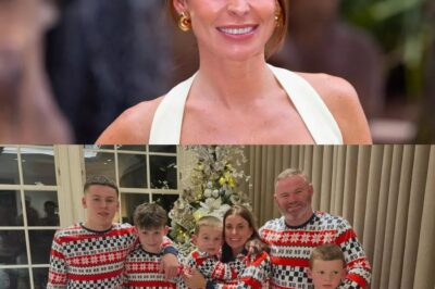 Coleen Rooney addresses Wagatha Christie battle with four-word update amid costs appeal