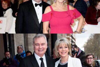 Ruth Langsford makes huge relationship decision a year after Eamonn Holmes split