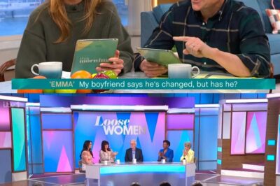 Loose Women yanked off air and replaced in major ITV scheduling shake-up