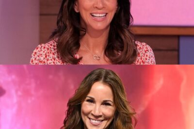 Loose Women’s Andrea McLean 24 hours from death as common illness turns sinister