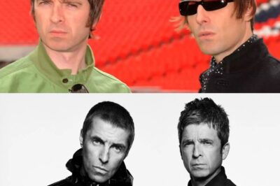 Oasis tour secrets revealed – new material and Liam Gallagher’s absence explained