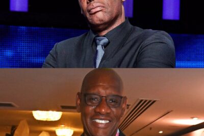 The Chase’s Shaun Wallace makes rare love life confession as he shares new romance