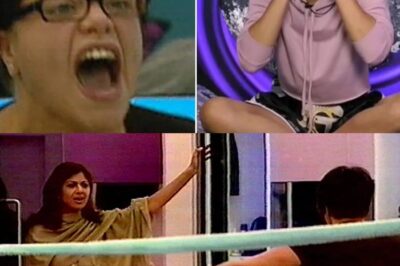Celebrity Big Brother’s biggest scandals – from Roxanne Pallett to Jade Goody