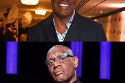 ITV The Chase’s Shaun Wallace insists he has ‘no regrets’ as he makes huge life decision