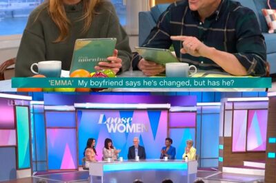 Loose Women yanked off air and replaced in major ITV scheduling shake-up