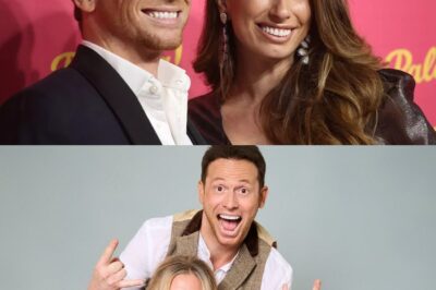 Stacey Solomon and Joe Swash have new blazing row as he spends night in hotel