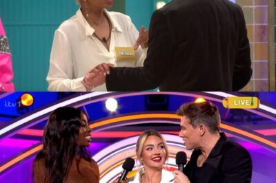 Celebrity Big Brother line-up in full as chart topper and reality TV star enter house