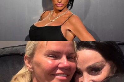 Katie Price unveils latest transformation after recent cosmetic tweakments