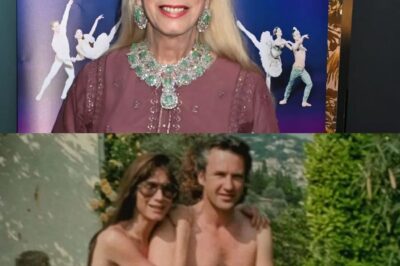 Lady C claims she had ‘roaring affair’ with Gavin and Stacey star in shock new interview