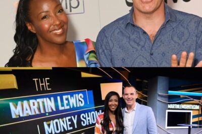 Angellica Bell to reveal what really happened with Martin Lewis on Celebrity Big Brother