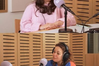 Eastenders’ Lacey Turner shares agony of miscarriages and toughest conversations