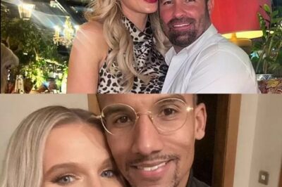 Helen Flanagan says new boyfriend has moved out already in admission about her kids