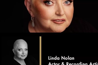 Olivier Awards honour Linda Nolan in emotional segment three months after her death