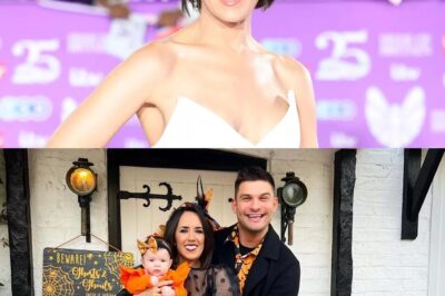 Strictly’s Janette in tears over career change and reveals fears as first time mum